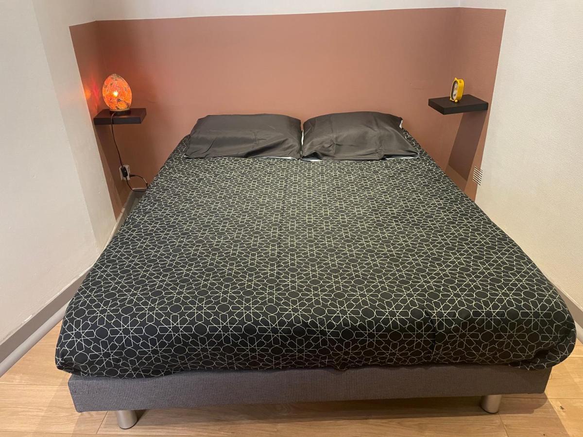 Appartement Cosy En Hyper Centre تولوز المظهر الخارجي الصورة